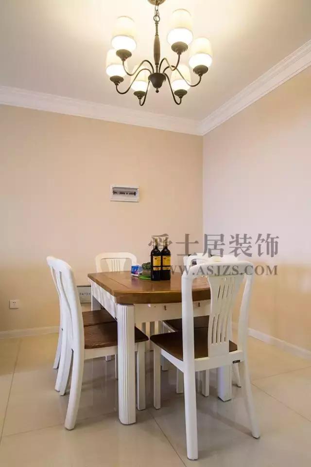 合肥海亮九玺89平小三房半包只花3.5万，简简单单就是美