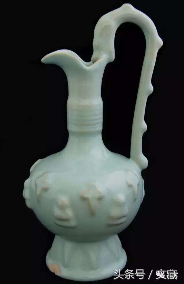 那些散落在民间的千年汝瓷