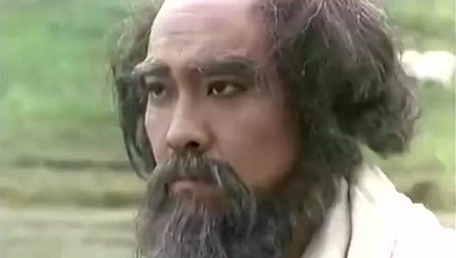 金庸武侠世界演郭靖的演员是谁,金庸武侠世界郭靖有多少师傅