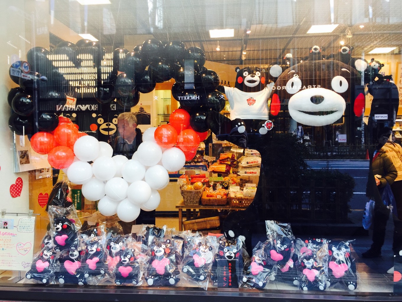 迷失在岛国——东京、京都、大阪7天经典游