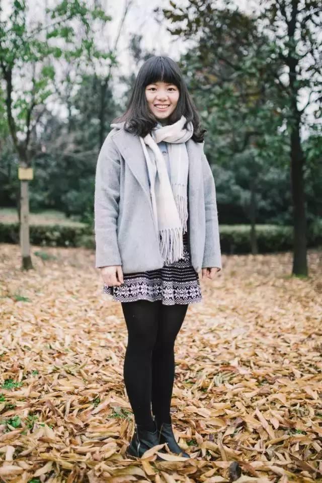 大学堪比美容院？从入学到毕业，对比连自己都不敢看！