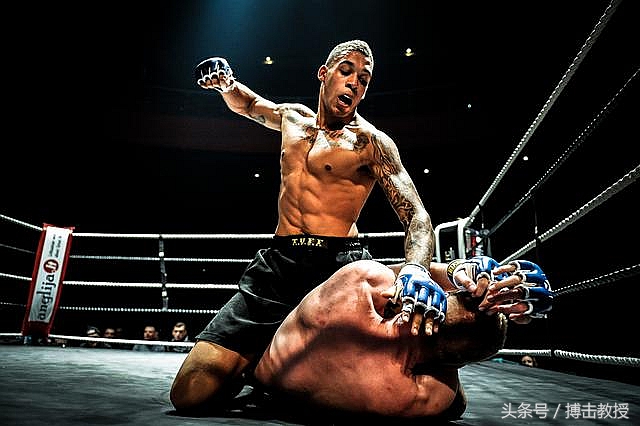 mma很危险吗,mma含金量最高的赛事
