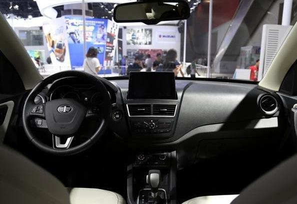 最新奔腾汽车suv,奔腾x40动力够用吗