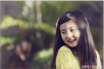 明星教育孩子黄子韬,明星教育女儿的方法