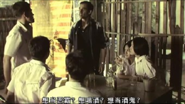 最经典的泰国恐怖片太吓人,推荐几部泰国经典恐怖片