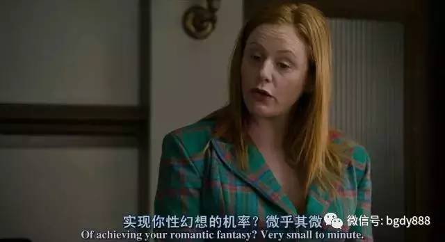 这部特殊服务的电影一点都不污，还纯得要命