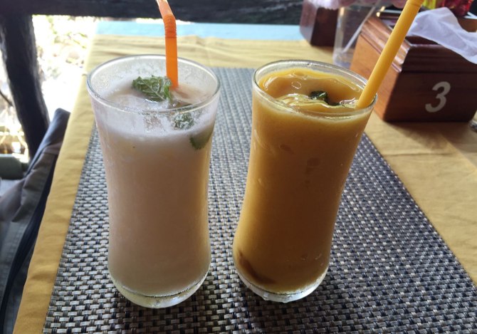 阳光沙滩海浪旅行日记,普吉甲米跟团游游记