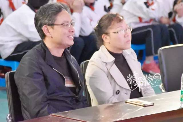 校园资讯｜诗词风流含英咀华—昆十中、白塔中学举行古诗词大赛