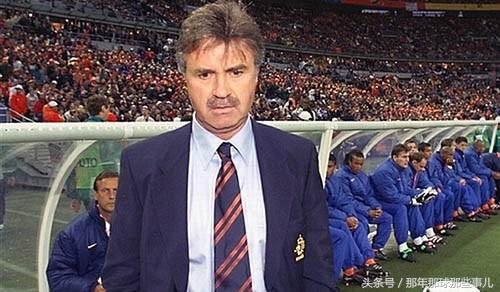 1998鏖战法兰西/38橙黄斗史诗之战扎加洛老泪迎风/上