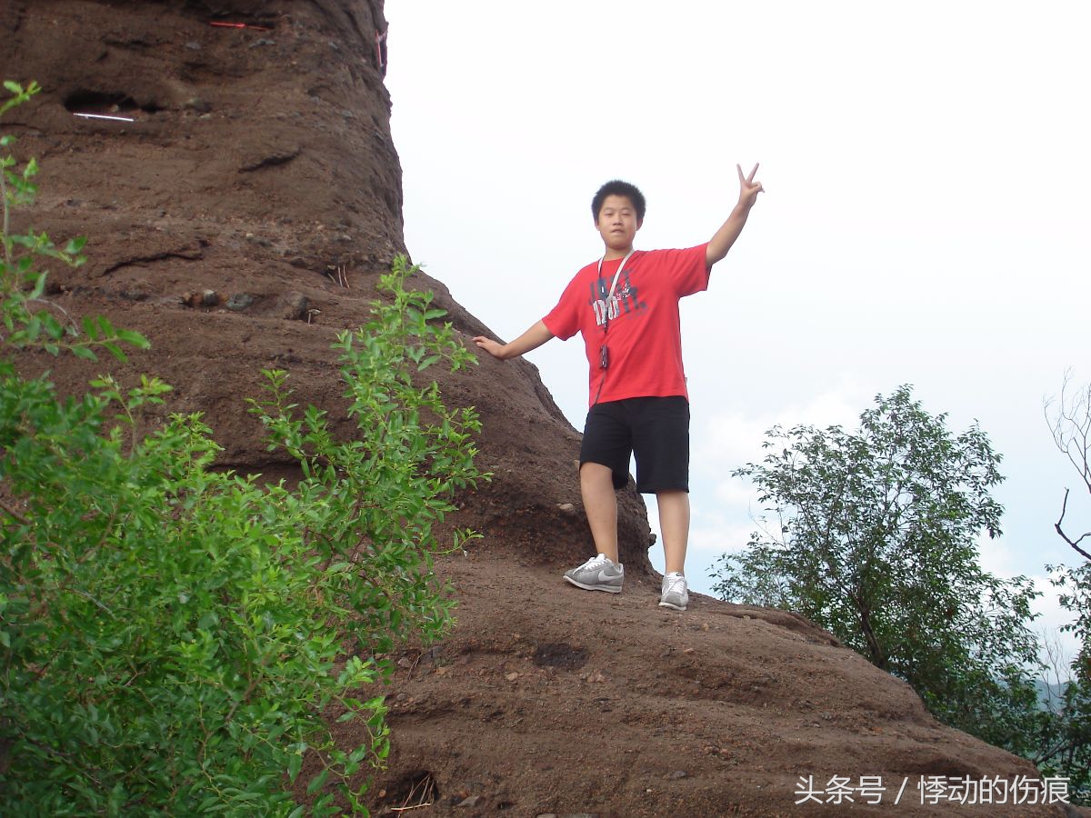 从北京到承德自驾游,从北京到承德攻略