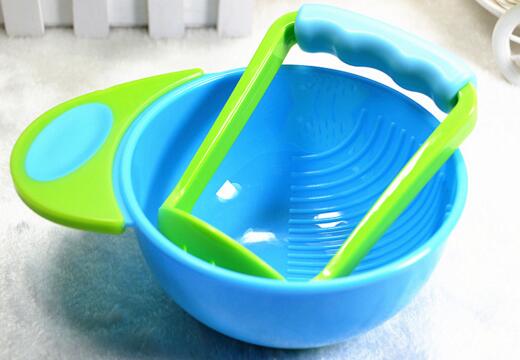 宝宝辅食碗婴儿专用保温,宝宝恒温碗婴儿辅食碗