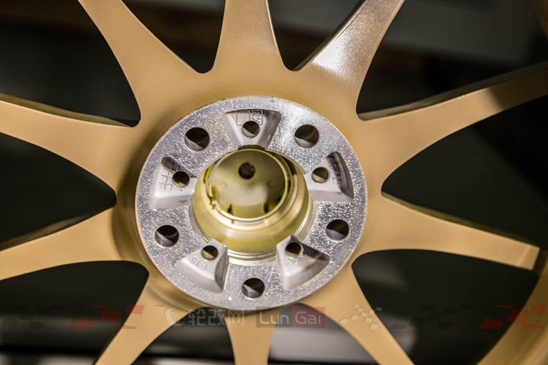 f1的设计,ozformulahlt轮毂怎么样