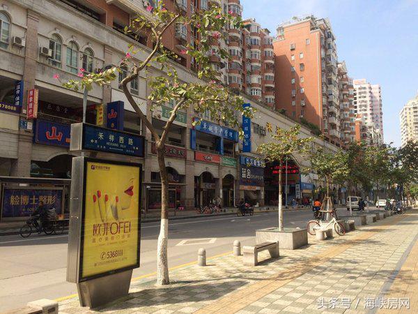 一组数据深八禾祥商圈:不谈落寞,她居然被这样激活!