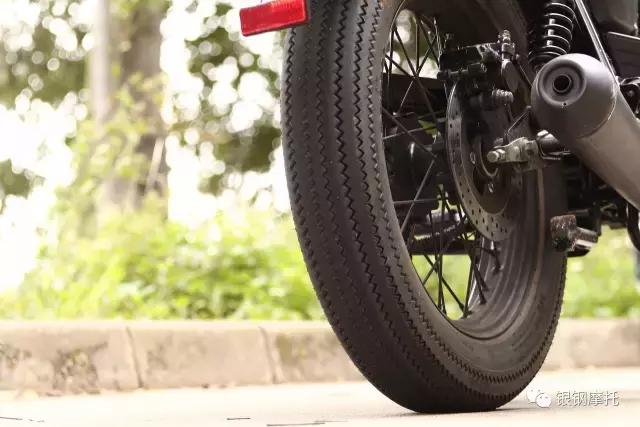 试驾银钢拿铁200,银钢拿铁真实评价