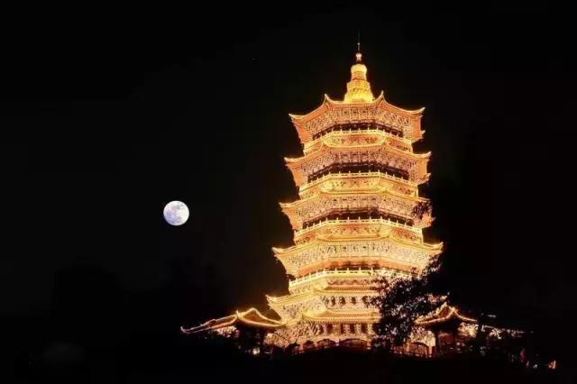 「亮了」魅力辽源,带你玩转清明小长假!