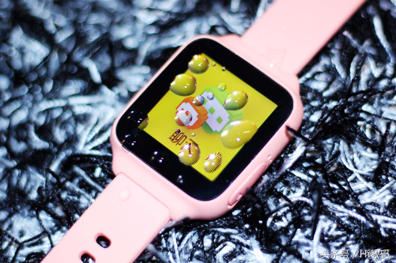 小米儿童手表前十名测评,小米小寻儿童电话手表拆机