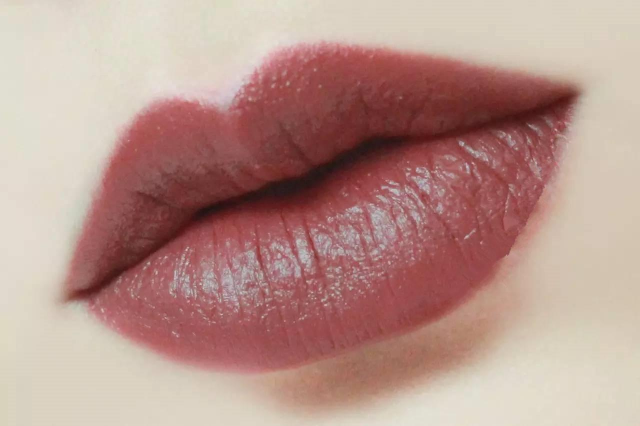 别盲追口红，看看这口红排行榜，再决定