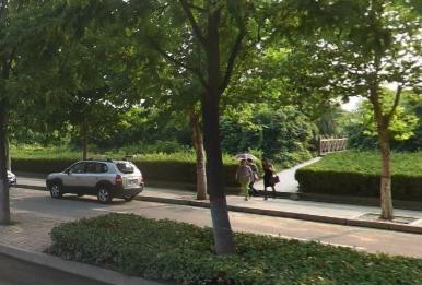 郑州大学新校区门禁卡,郑州大学新校区哪个门可以随便进