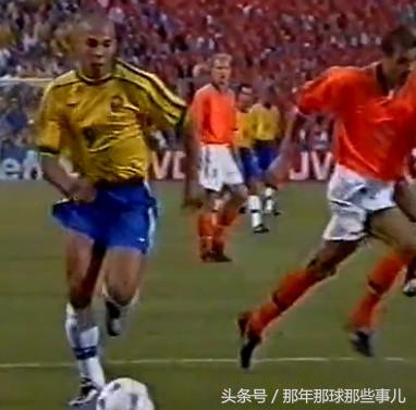 1998鏖战法兰西/38橙黄斗史诗之战扎加洛老泪迎风/上