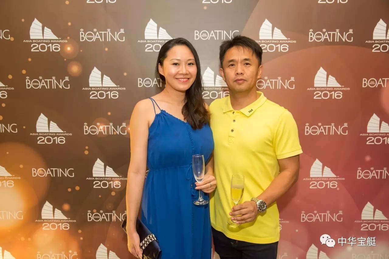 2018亚洲游艇颁奖盛典晚宴,2022亚洲游艇颁奖盛典