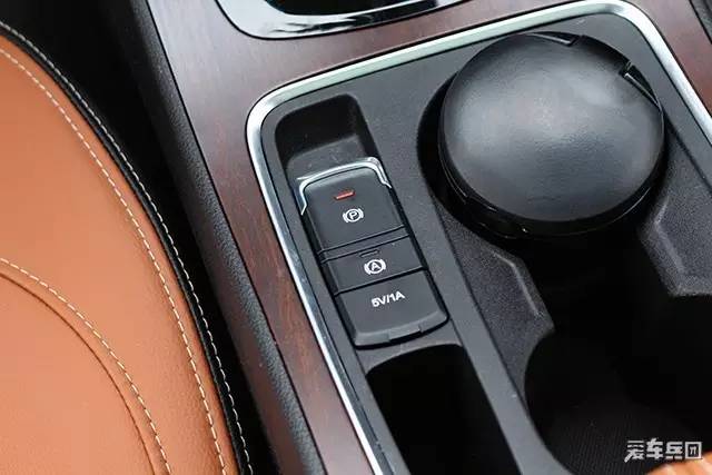 宝骏560律动版音响,15年手动豪华宝骏560