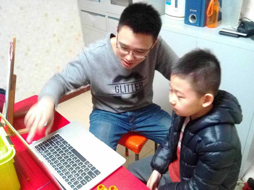 家长如何跟孩子沟通夜生活,家长如何跟孩子沟通去参加训练营