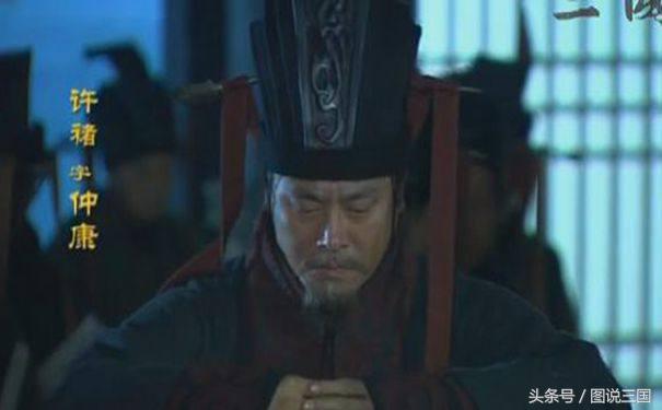 三国十虎将之庞德大战关羽,关羽是三国时期的一位虎将