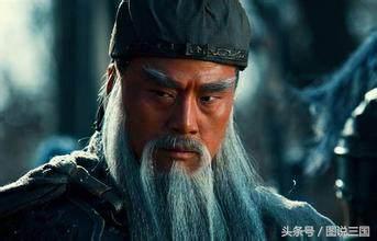 三国十虎将之庞德大战关羽,关羽是三国时期的一位虎将