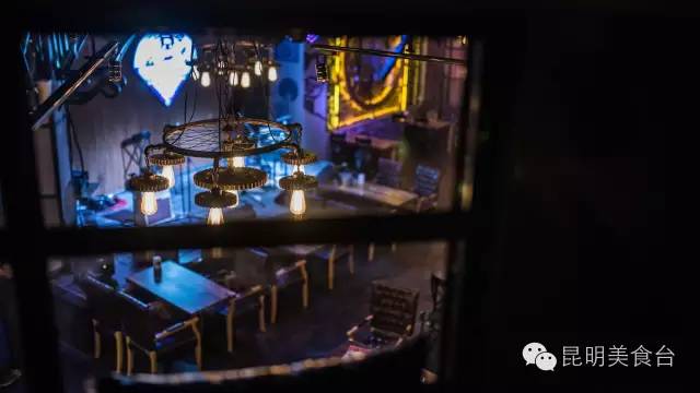 昆明最适合约会的餐厅团购,昆明11个极度浪漫的约会餐厅