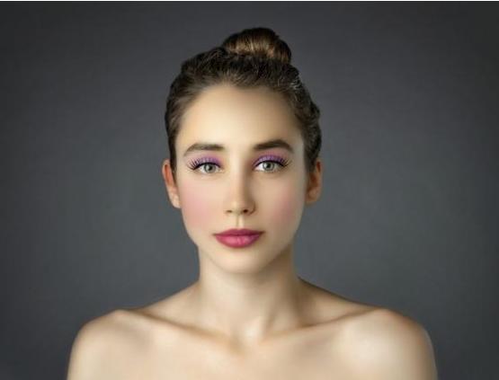 各国人看到漂亮姐姐的反应,各国人看中国美女