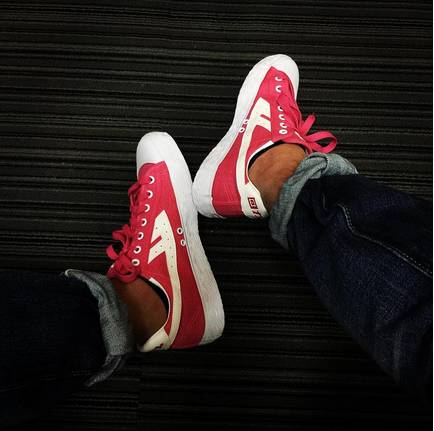 除了匡威耐克还有什么潮鞋,除了匡威还有哪些好穿的鞋子