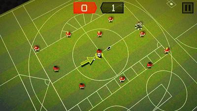 摸到球就想射？在这些游戏里小心被打得半死