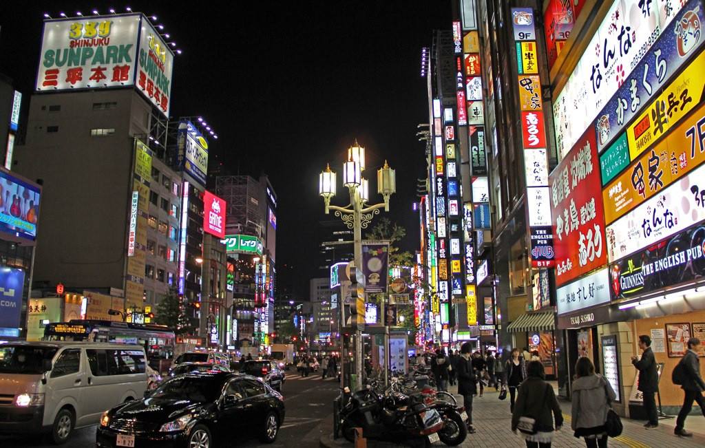 去日本旅游有哪些坑,日本旅游勿入坑