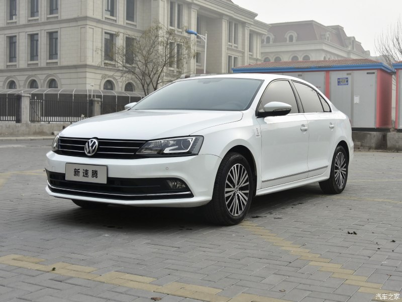 大众速腾值得买吗二手的,大众速腾值得购买不