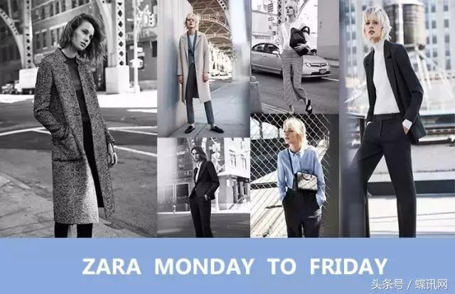 zara2021春季穿搭广告,zara大片拍摄