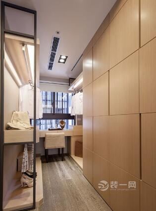 成都温江区100平小户型叠拼装修,成都双流轻美式装修风格小户型