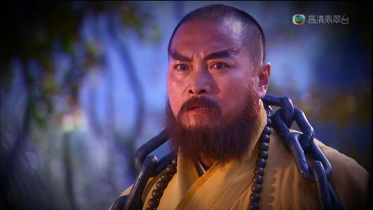 金庸武侠世界演郭靖的演员是谁,金庸武侠世界郭靖有多少师傅