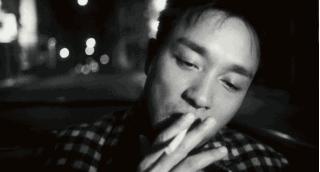 张国荣怀念你的画面,张国荣怀念当初的你