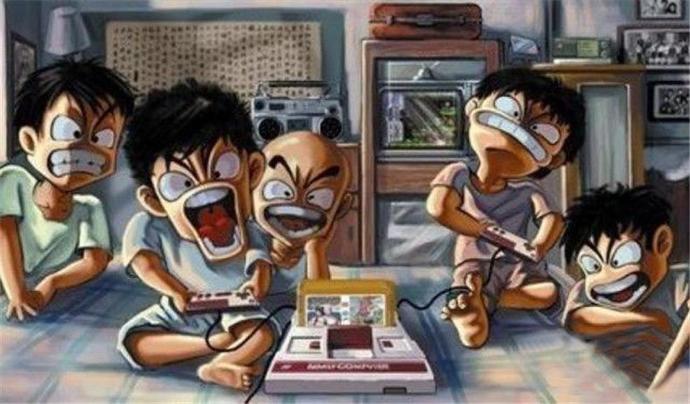 北通蝙蝠的游戏手柄,北通蝙蝠游戏手柄可以玩哪些游戏