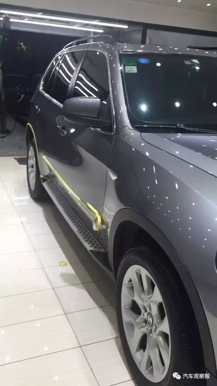 老司机如何鉴别车况,汽车镀膜有什么用