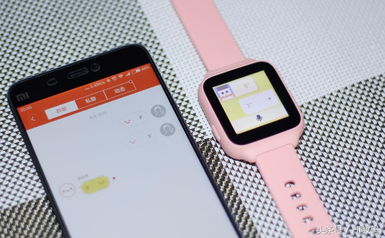 小米儿童手表前十名测评,小米小寻儿童电话手表拆机