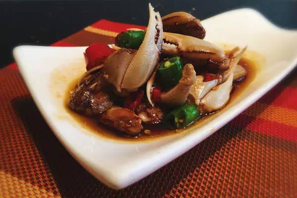 没吃过这6种美食还说你去过云南,没吃过这6大美食别说你是湖南人