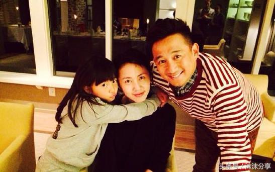 明星教育孩子黄子韬,明星教育女儿的方法