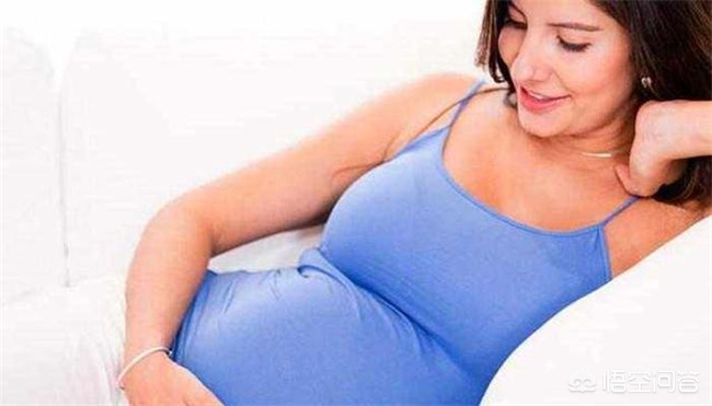 为什么分娩前会有奶,为什么分娩之前羊水会破