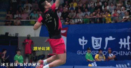 羽毛球挥拍十大技巧,羽毛球挥拍技巧以及注意事项全文