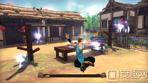 侠客风云传手游攻略神器,侠客风云传手游评测