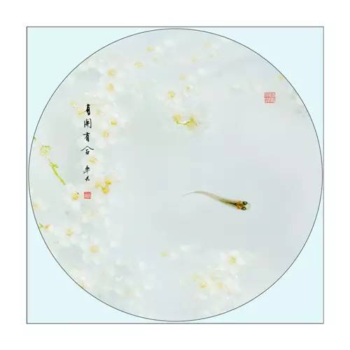 投稿装饰画,投稿绘画作品