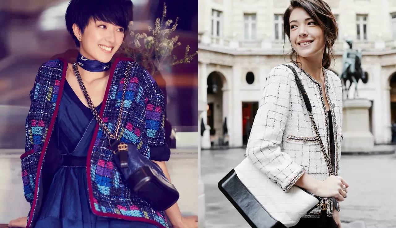 今年买什么包好看,买今年最流行哪款包包