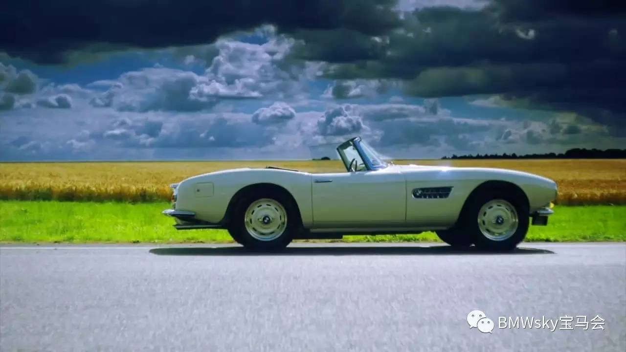 宝马跑车z8,bmw的超跑