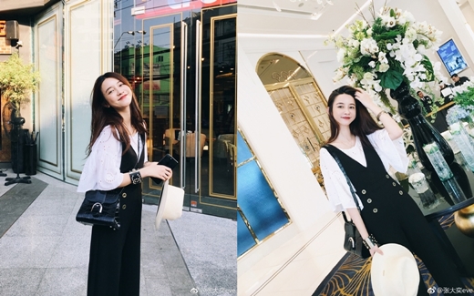 韩国网红颜值担当,中韩女星颜值大比拼